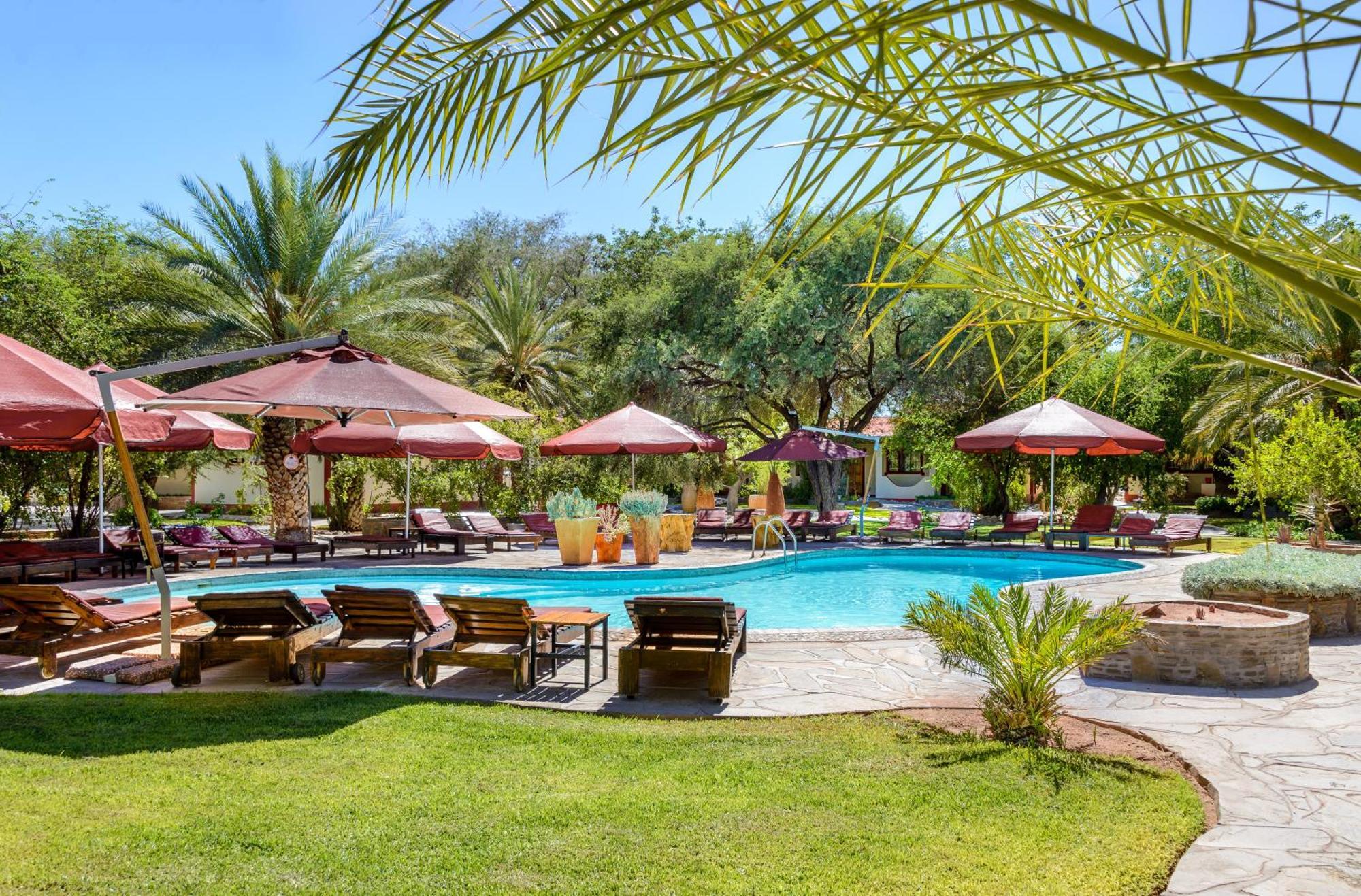 Gondwana Namib Desert Lodge Solitaire Exterior foto