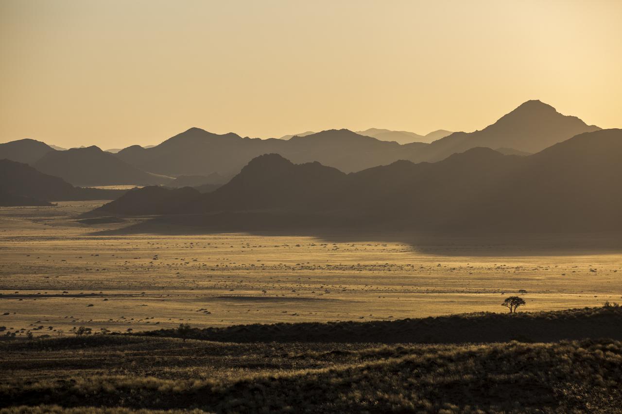 Gondwana Namib Desert Lodge Solitaire Exterior foto