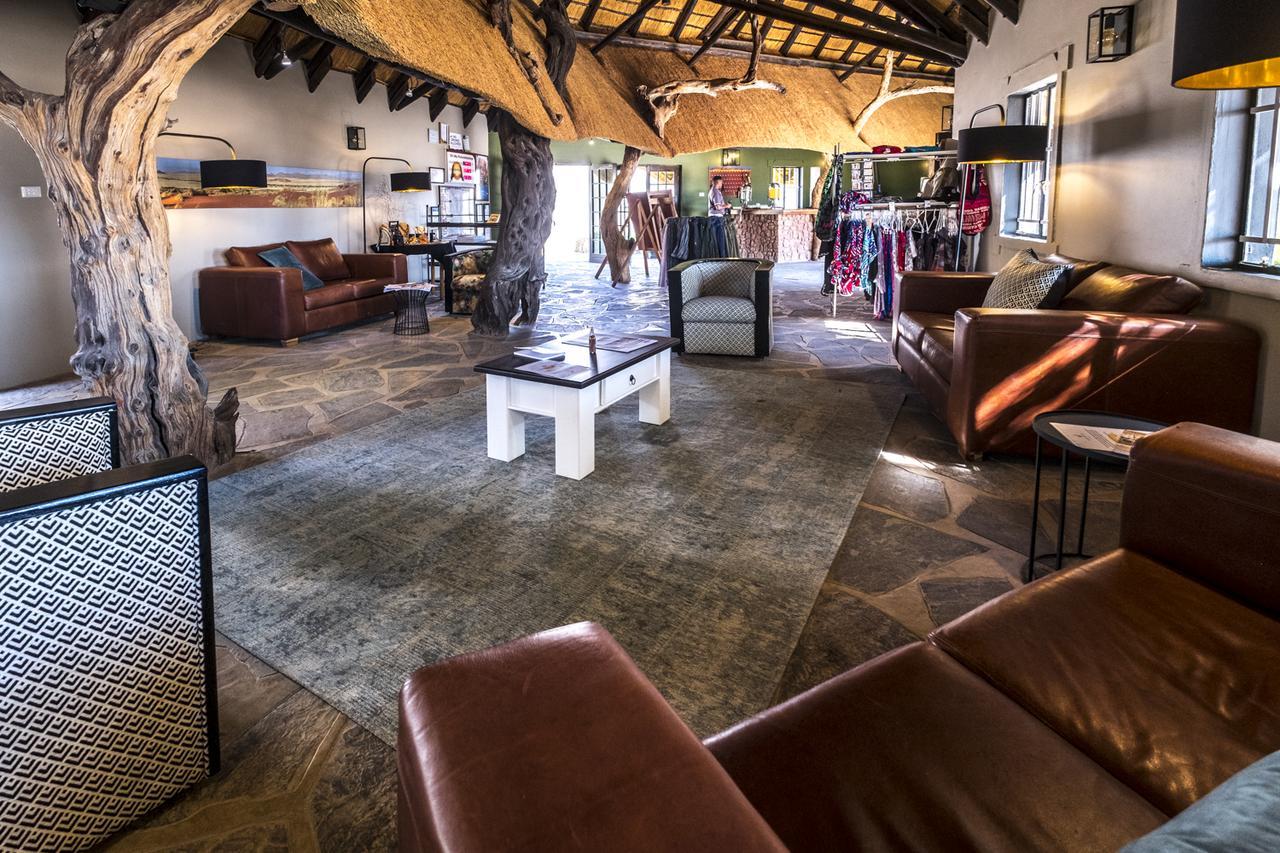 Gondwana Namib Desert Lodge Solitaire Exterior foto