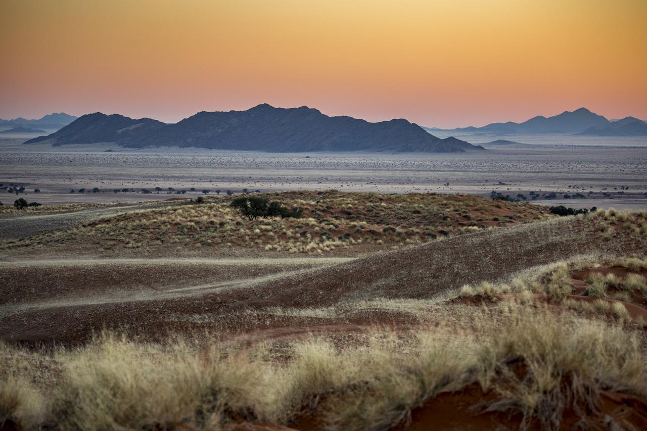 Gondwana Namib Desert Lodge Solitaire Exterior foto
